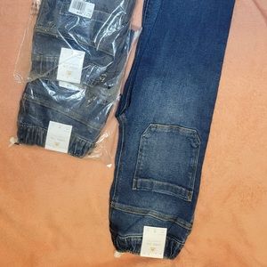 3 pair of Brand New Girl’s Jeans Size 7